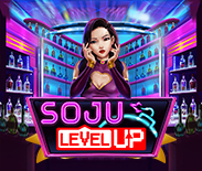 Soju Level Up Soju Level Up
